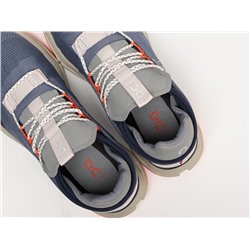 Кроссовки On Cloudnova