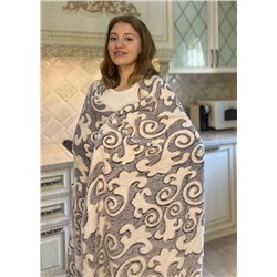 Плед велсофт #21291312