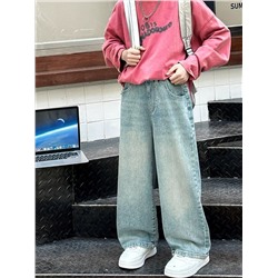 Джинсы Соль&Перец