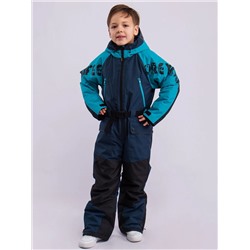 BATIK Комбинезон 414-24з-1