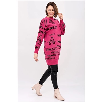 Lika Dress Туника 8937
