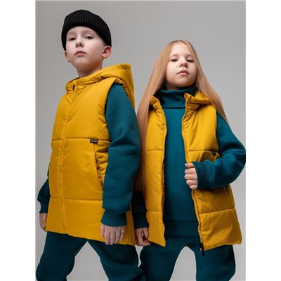 Bodo Жилет 14-68МU