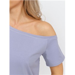 Футболка Ф-24 (Стальной)