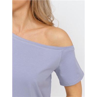 Футболка Ф-24 (Стальной)