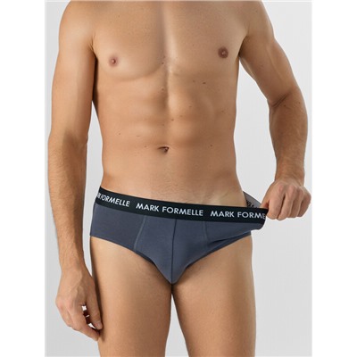 ТРУСЫ МУЖСКИЕ (3 ШТ) 411170-3