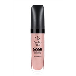 Блеск для губ GR Color Sensation Lipgloss - 102 Sens КОСМЕТИКА ИЗ ТУРЦИИ, 1096834