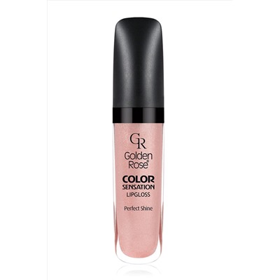 Блеск для губ GR Color Sensation Lipgloss - 102 Sens КОСМЕТИКА ИЗ ТУРЦИИ, 1096834