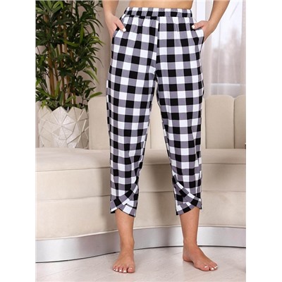 Брюки "Рояль" (Серый)