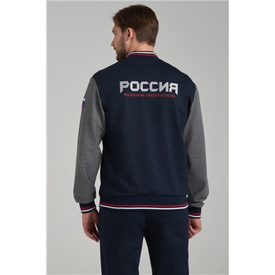 Костюм (Толстовка+Брюки) ADDIC-SPORT, 1093417