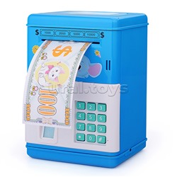 Копилка "Слоник" в коробке