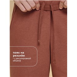 PELICAN Брюки UFPQ4323