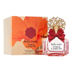 VINCE CAMUTO BELLA NOTTE edp (w) 100ml