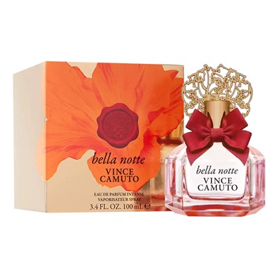 VINCE CAMUTO BELLA NOTTE edp (w) 100ml