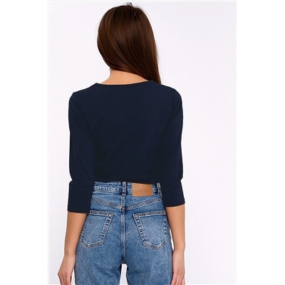 Лонгслив АПРЕЛЬ, 944586