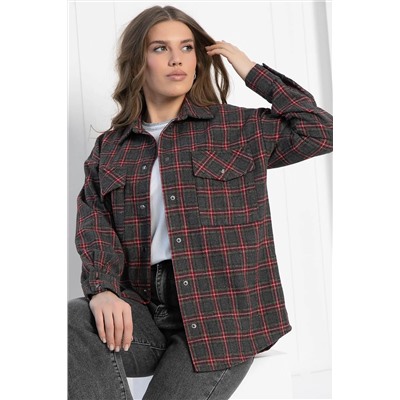 LT Collection Рубашка Б12947М