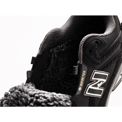 Зимние Кроссовки New Balance 1906R