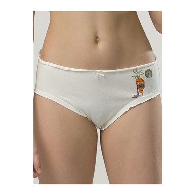 Трусы, 3 шт. PELICAN, 889788