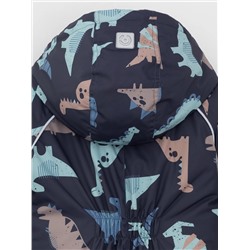 CROCKID Комбинезон ВК 60032/н/61 Ал