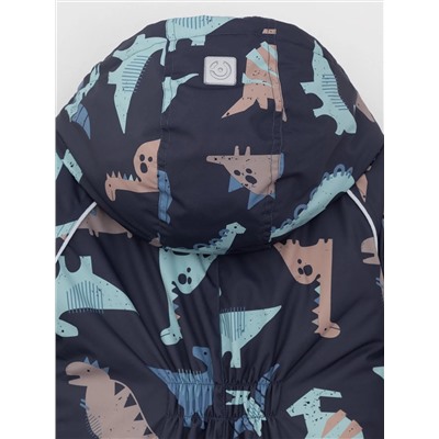 CROCKID Комбинезон ВК 60032/н/61 Ал