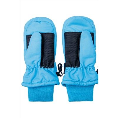 Варежки PLAYTODAY, 924861