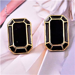 Акц -12% Серьги-пуссеты на гвоздиках арт. 11 7873 (id 254114)