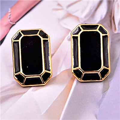 Акц -12% Серьги-пуссеты на гвоздиках арт. 11 7873 (id 254114)