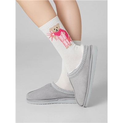 MARK FORMELLE Женские носки 217K-3427