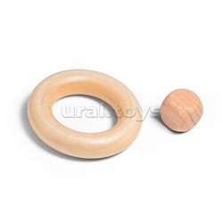 Игра баланс "Цветные палочки-2"