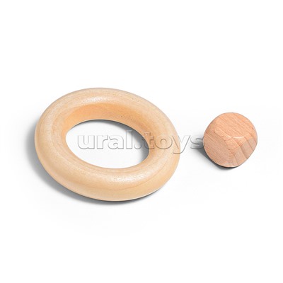 Игра баланс "Цветные палочки-2"