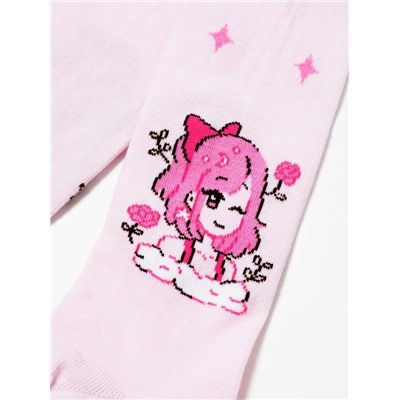 Классические CONTE-KIDS TIP-TOP Колготки детские