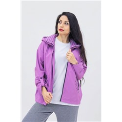 Куртка арт. 810 Ультра лайт Премиум на подкладе НАТАЛИ, 989526