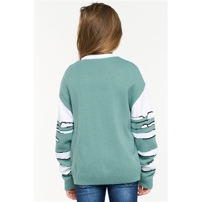 Джемпер VAY, 804941