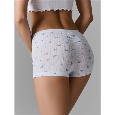 ТРУСЫ ЖЕНСКИЕ 412704-1