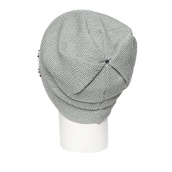Шапка женская Miskorki Сейла флис