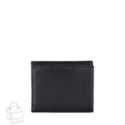 Женский кошелек 9936-1806 black Vermari  в Новосибирске