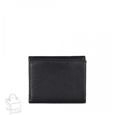 Женский кошелек 9936-1806 black Vermari  в Новосибирске