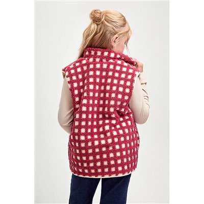 Жилет SMENA, 1221002