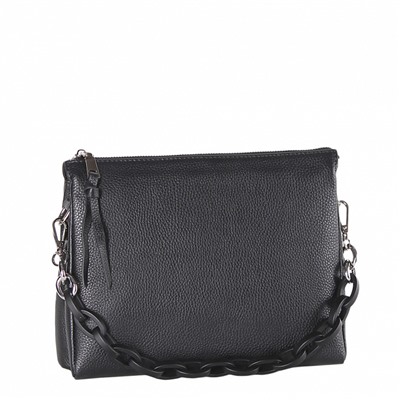 Сумка 8511VG black Vitelli Grassi