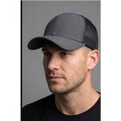 Бейсболка Rered Сетка Треугольник 3