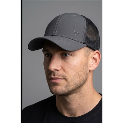 Бейсболка Rered Сетка Треугольник 3