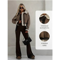 Дубленка #23083392