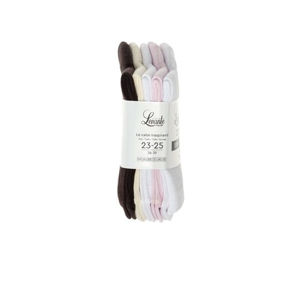 Классические LEVANTE Носки женские L0254S