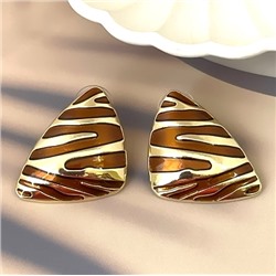 Серьги Н01-1331