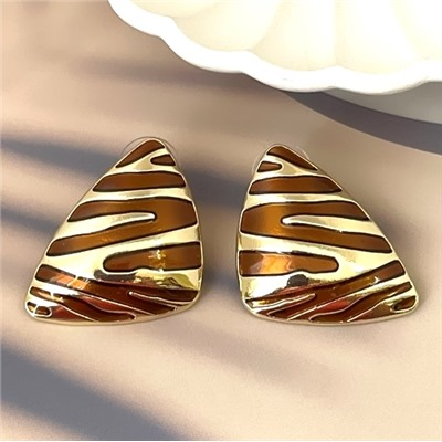 Серьги Н01-1331