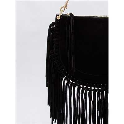 Сумка 990230NN black Natale Navetta