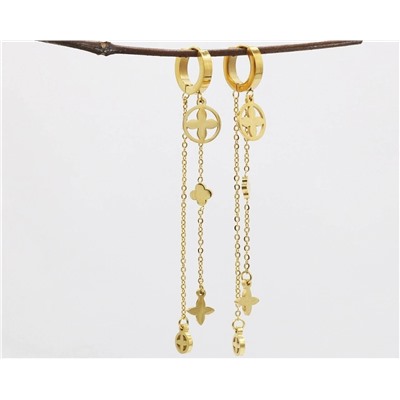 Серьги G137776907230