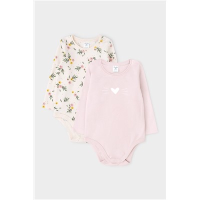 Боди 2шт. CROCKID SALE, 839705