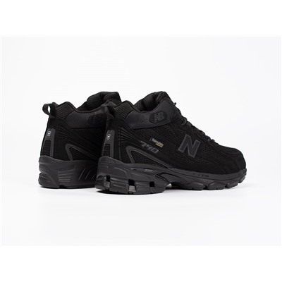 Зимние Кроссовки New Balance 740 Mid