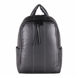 Рюкзак 69179 silver Velina Fabbiano-Safenta