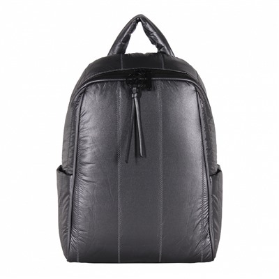 Рюкзак 69179 silver Velina Fabbiano-Safenta